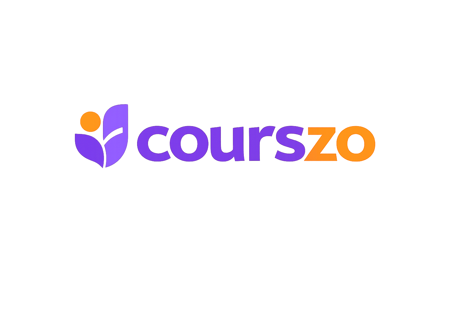Courszo Logo